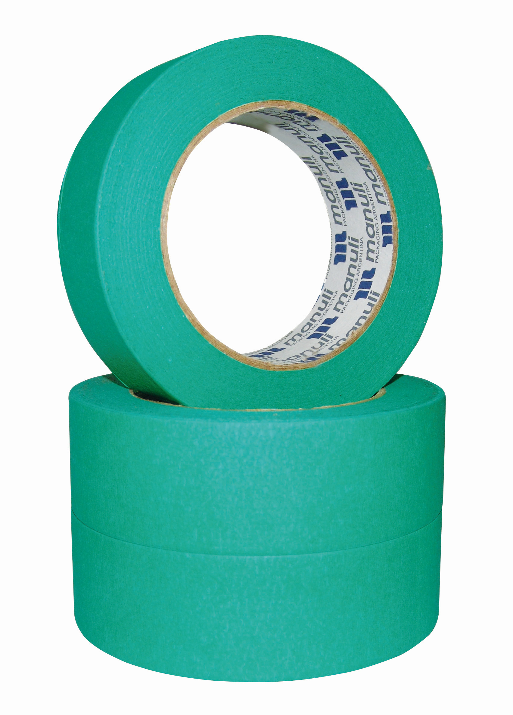 cinta verde