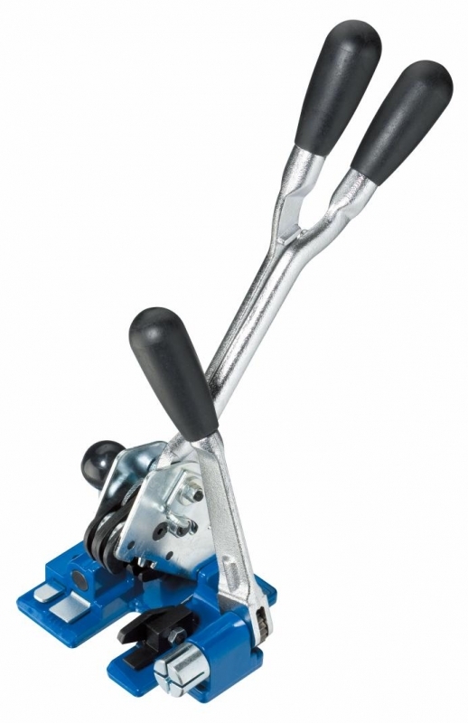 Flejadora Manual